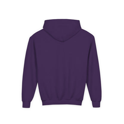 Saint Therese Little Flower Youth Hoodie