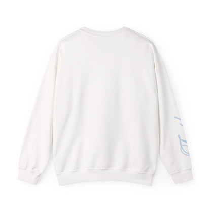 Marian Fiat! Crewneck