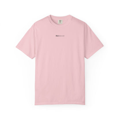 Luke 1:48 Comfort Colors Tee
