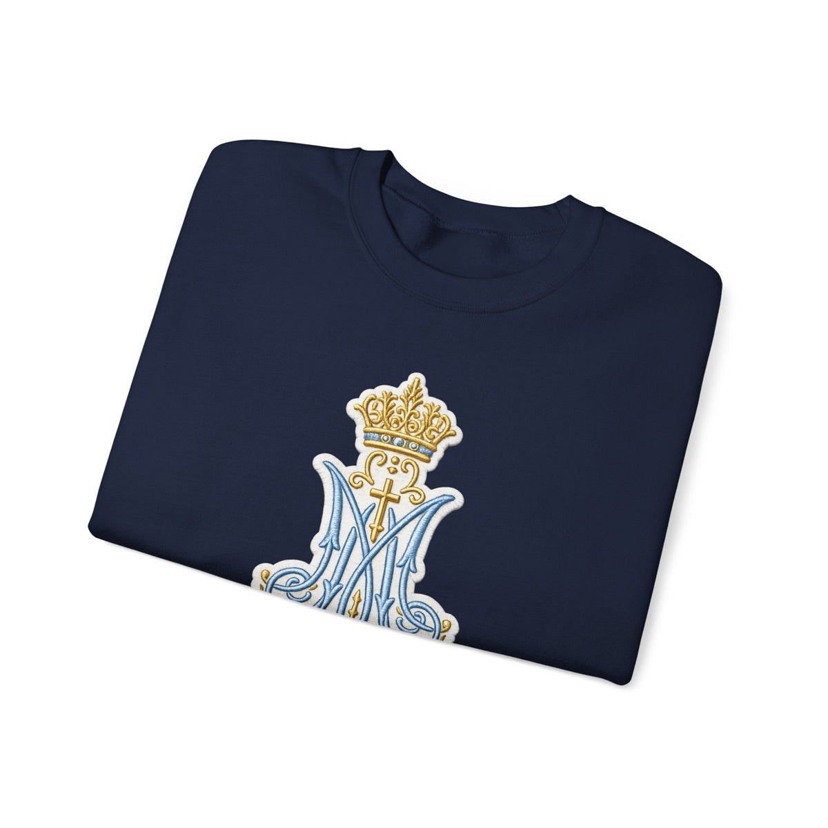 Marian Fiat! Crewneck