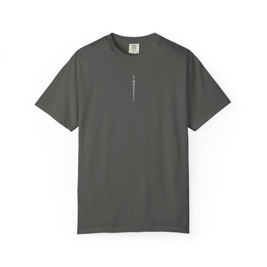 Saint Michael Comfort Colors Tee