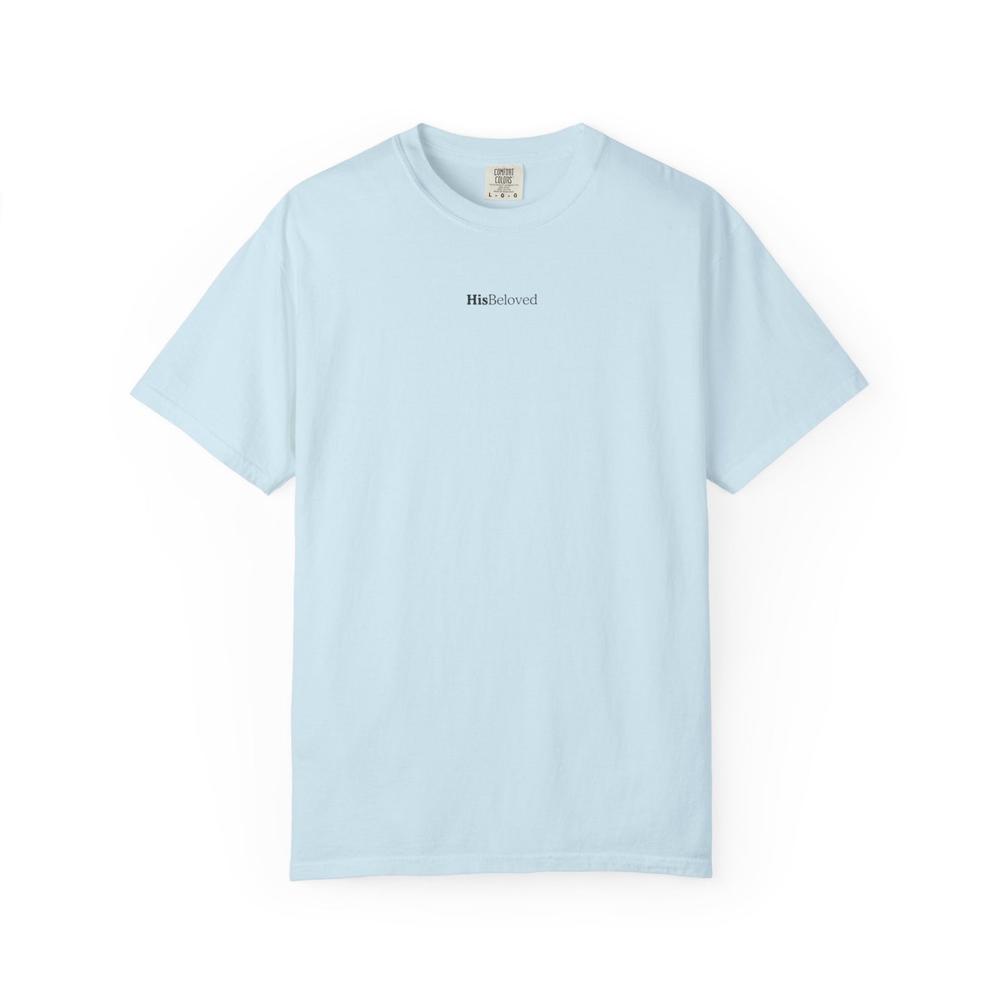 Luke 1:48 Comfort Colors Tee