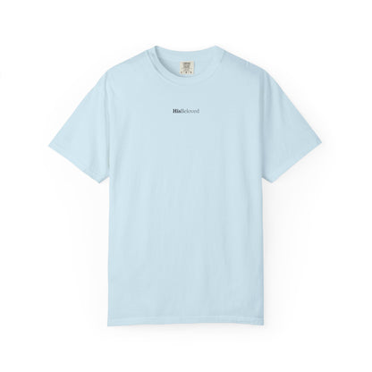 Luke 1:48 Comfort Colors Tee