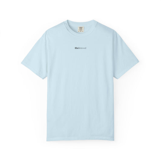 Luke 1:48 Comfort Colors Tee