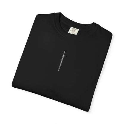 Saint Michael Comfort Colors Tee