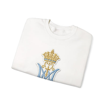 Marian Fiat! Crewneck