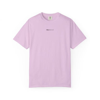 Luke 1:48 Comfort Colors Tee