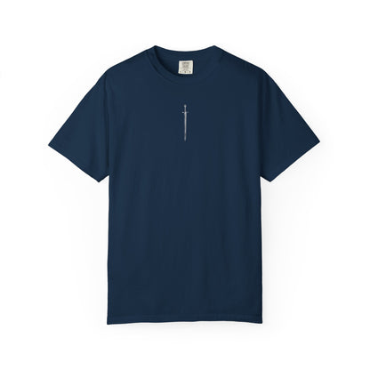 Saint Michael Comfort Colors Tee