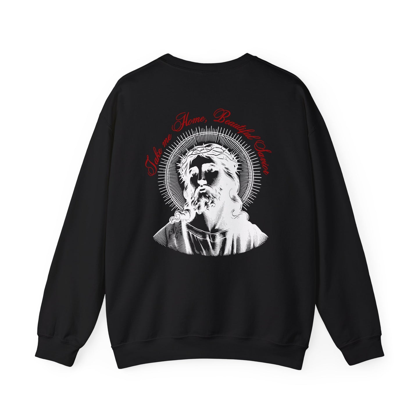 Tommy Doyle Perfect Love Crewneck