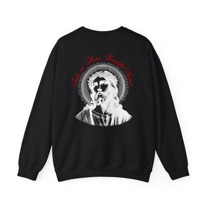 Tommy Doyle Perfect Love Crewneck