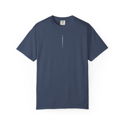 Saint Michael Comfort Colors Tee
