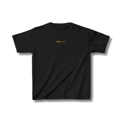 David & Goliath His Beloved Kids Tee