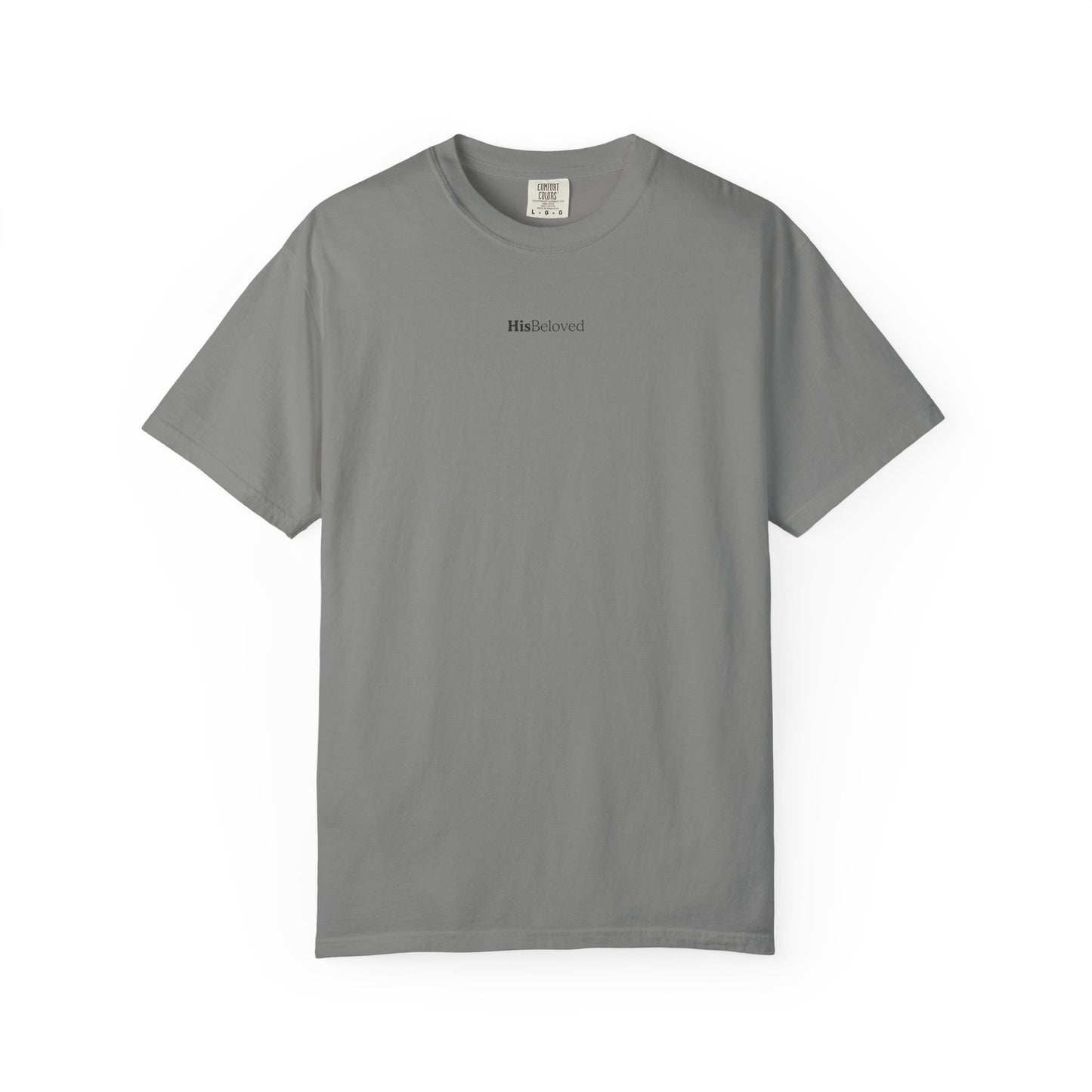 Luke 1:48 Comfort Colors Tee