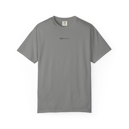 Luke 1:48 Comfort Colors Tee