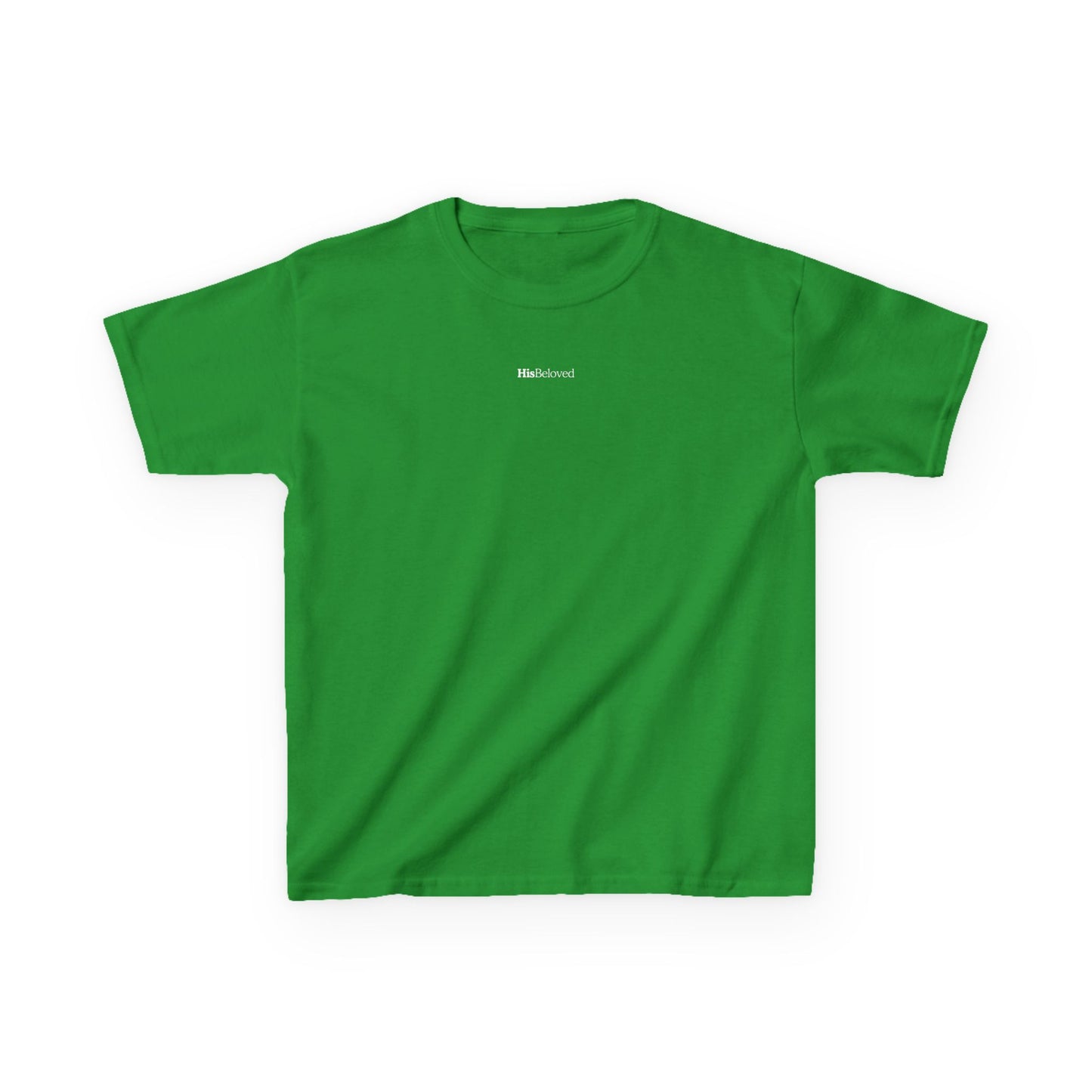 Noahs Ark Sign of the Covenant Tee - Kelly Green