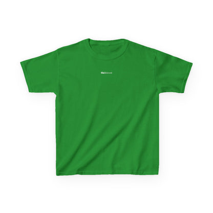 Noahs Ark Sign of the Covenant Tee - Kelly Green