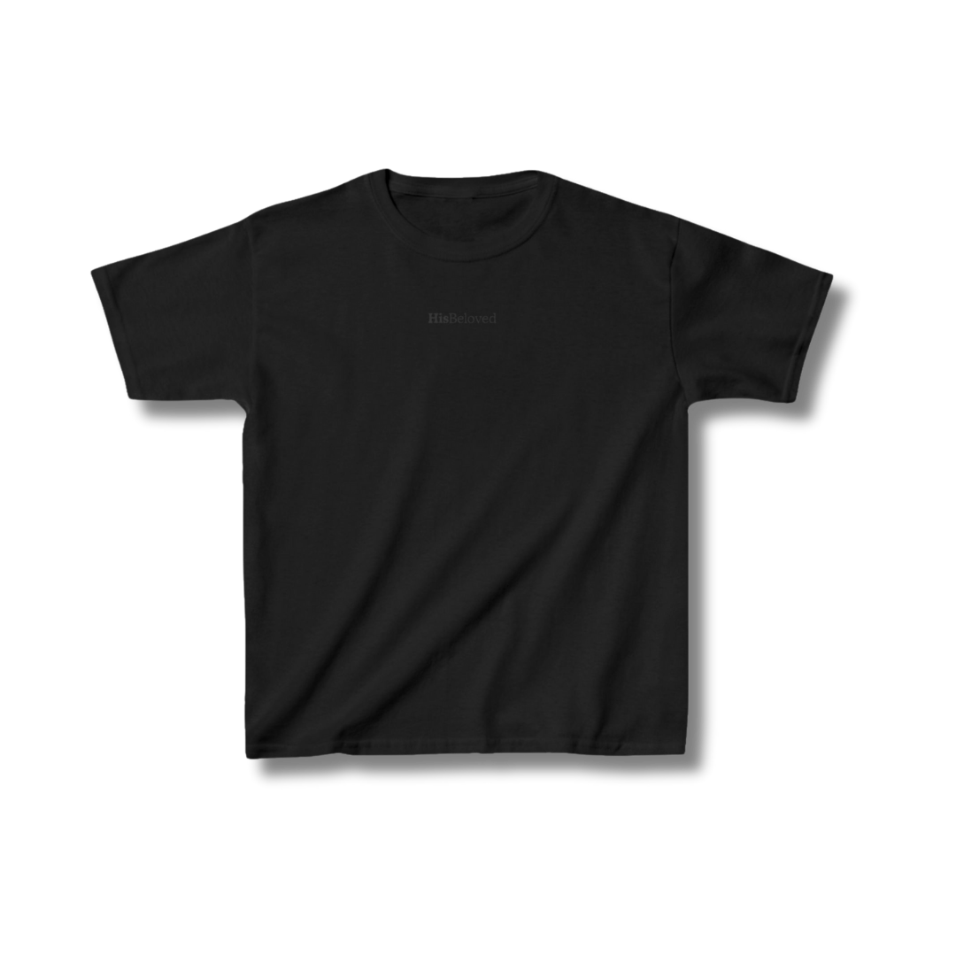 Saint Michael Defend us in Battle Youth Tee